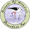 Friends of Attadale Foreshore Logo